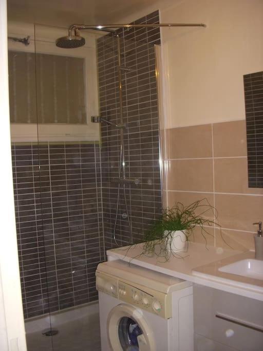 Apartment Proche De La Collioure