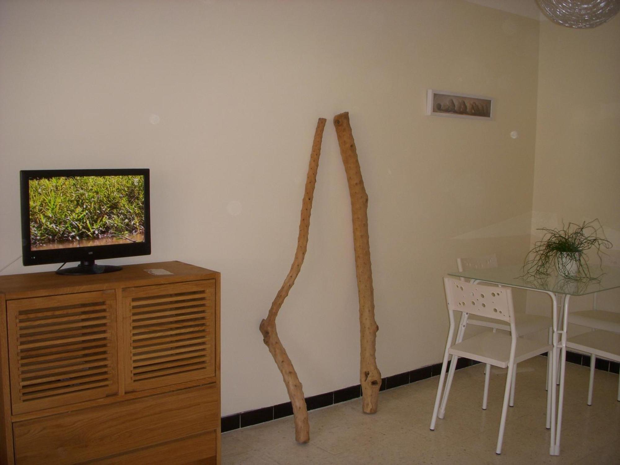 Proche De La Apartment