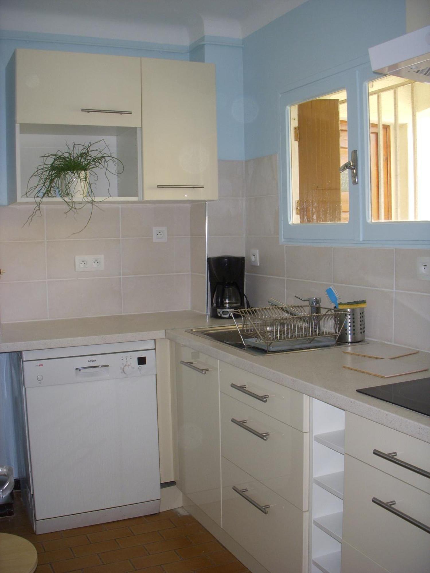 Apartment Proche De La *
